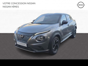 NISSAN Juke d’occasion à vendre à NÎMES
