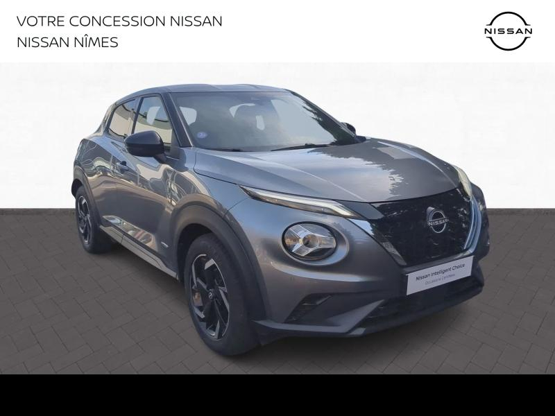 Photo 3 de l’annonce de NISSAN Juke d’occasion à vendre à NÎMES