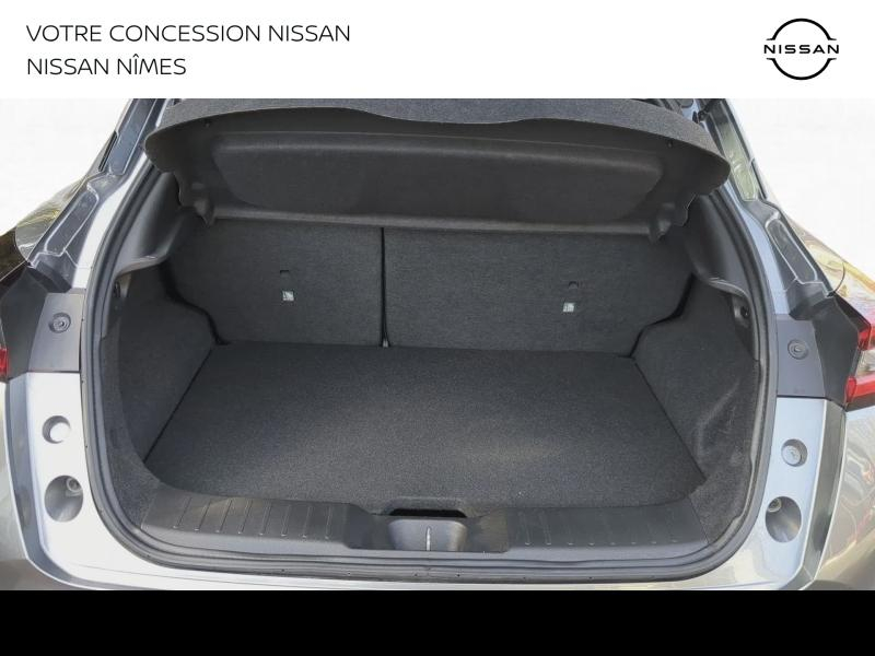 Photo 8 de l’annonce de NISSAN Juke d’occasion à vendre à NÎMES