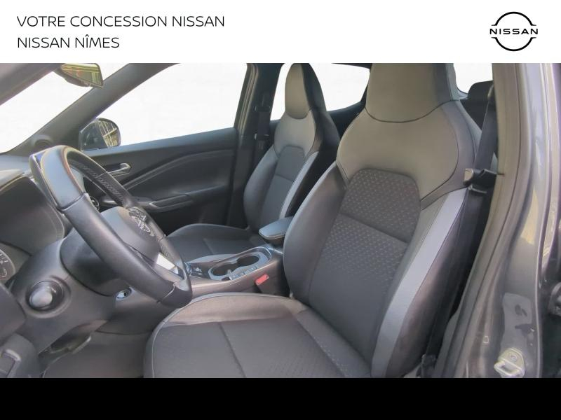 Photo 10 de l’annonce de NISSAN Juke d’occasion à vendre à NÎMES