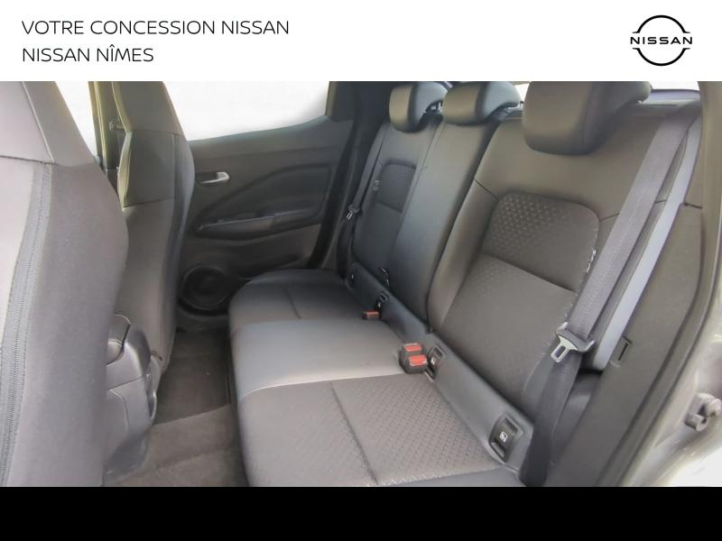 Photo 11 de l’annonce de NISSAN Juke d’occasion à vendre à NÎMES