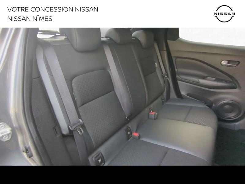 Photo 12 de l’annonce de NISSAN Juke d’occasion à vendre à NÎMES