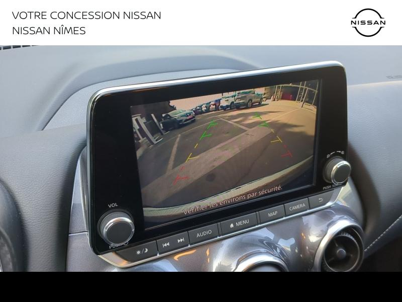 Photo 14 de l’annonce de NISSAN Juke d’occasion à vendre à NÎMES