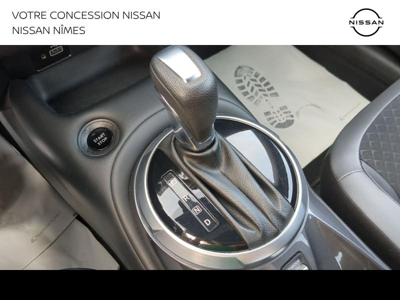 Photo 17 de l’annonce de NISSAN Juke d’occasion à vendre à NÎMES