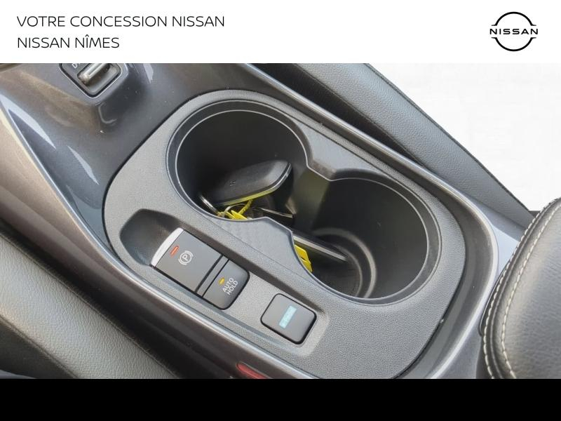 Photo 18 de l’annonce de NISSAN Juke d’occasion à vendre à NÎMES