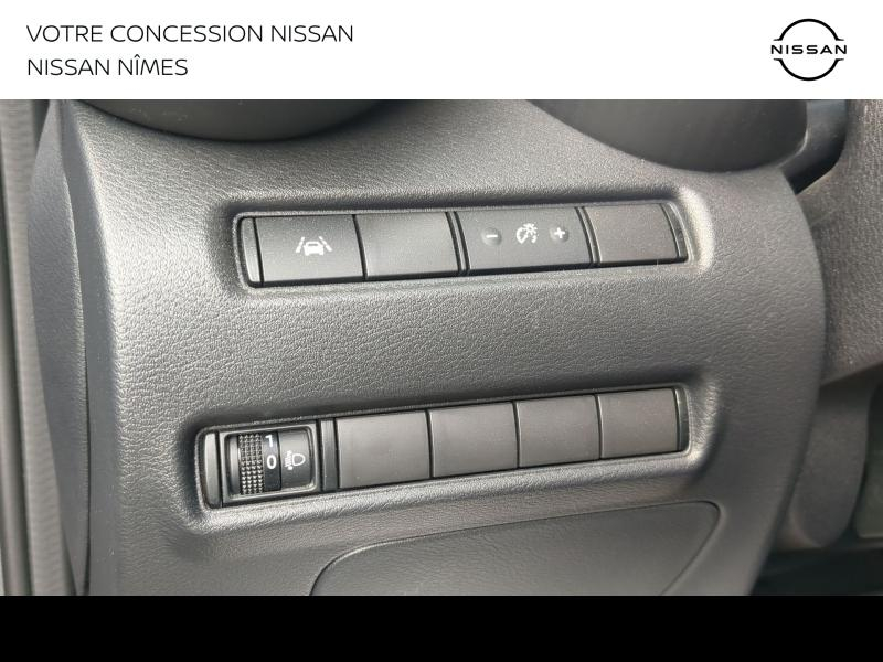 Photo 20 de l’annonce de NISSAN Juke d’occasion à vendre à NÎMES