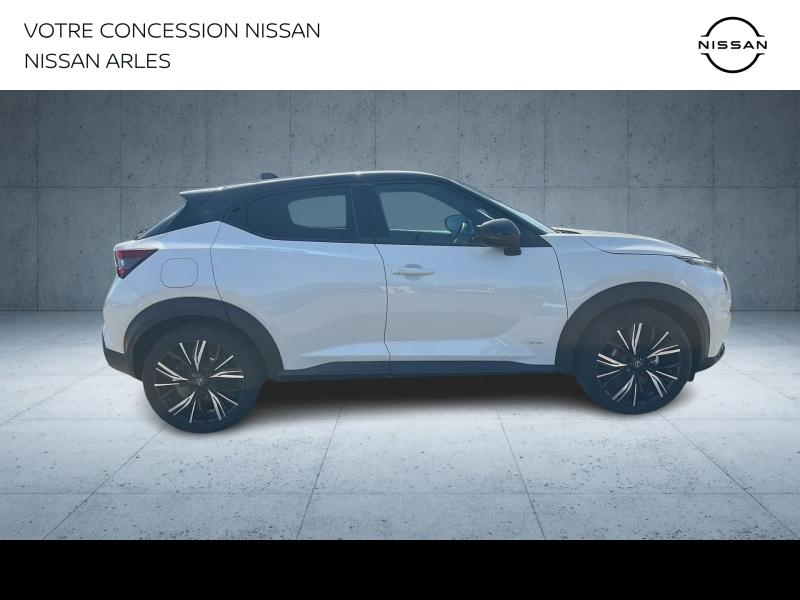 Photo 5 de l’annonce de NISSAN Juke d’occasion à vendre à ARLES