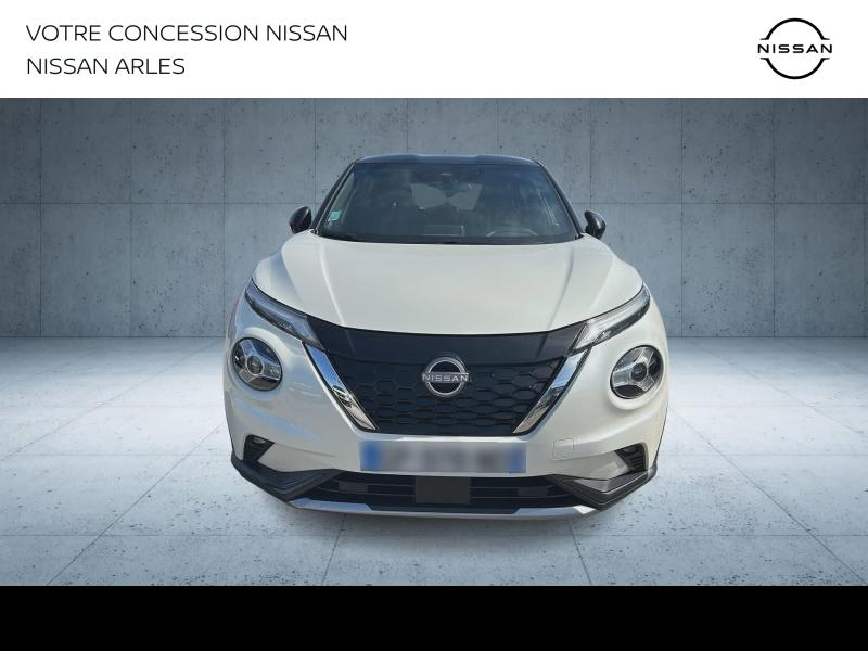 Photo 7 de l’annonce de NISSAN Juke d’occasion à vendre à ARLES