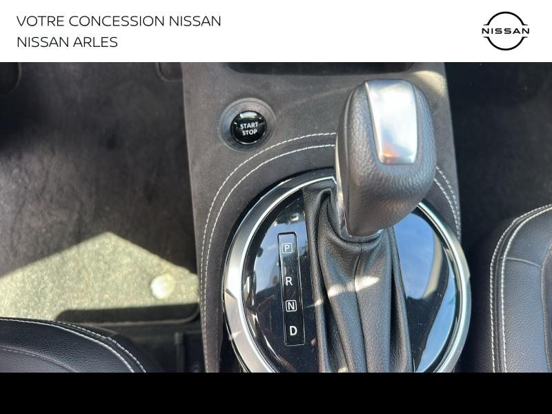 Photo 18 de l’annonce de NISSAN Juke d’occasion à vendre à ARLES