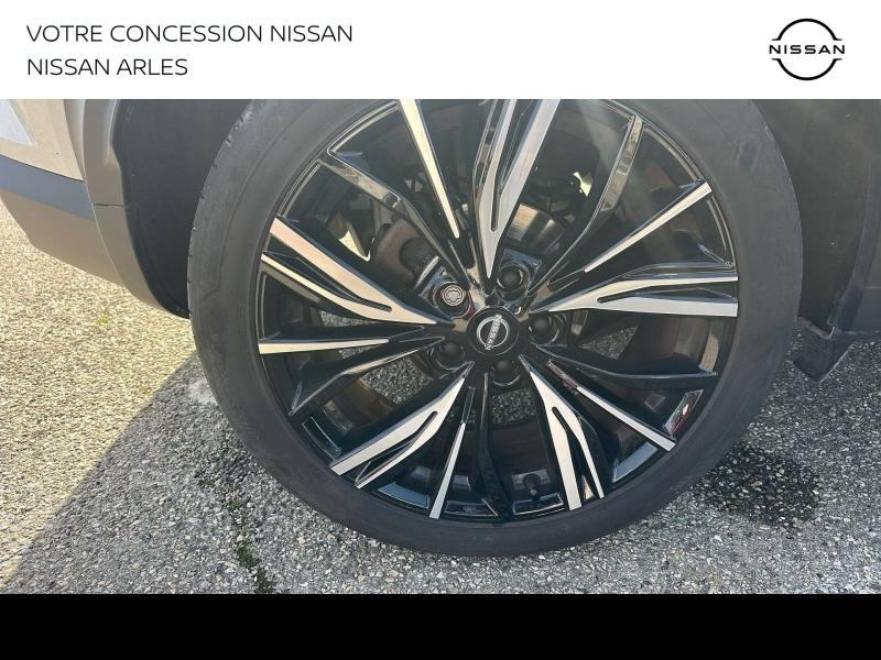 Photo 20 de l’annonce de NISSAN Juke d’occasion à vendre à ARLES