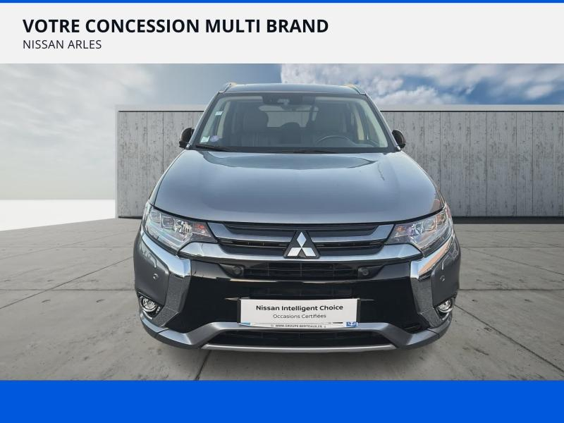 Photo 3 de l’annonce de MITSUBISHI Outlander d’occasion à vendre à ARLES