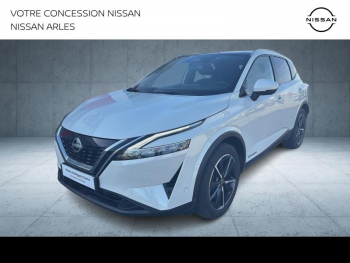 NISSAN Qashqai d’occasion à vendre à ARLES