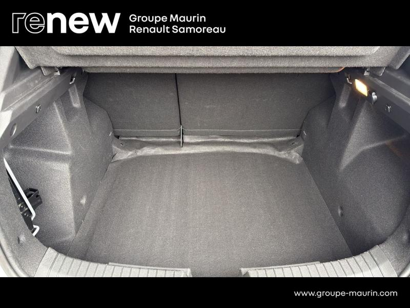 Photo 9 de l’annonce de DACIA Duster d’occasion à vendre à SAMOREAU