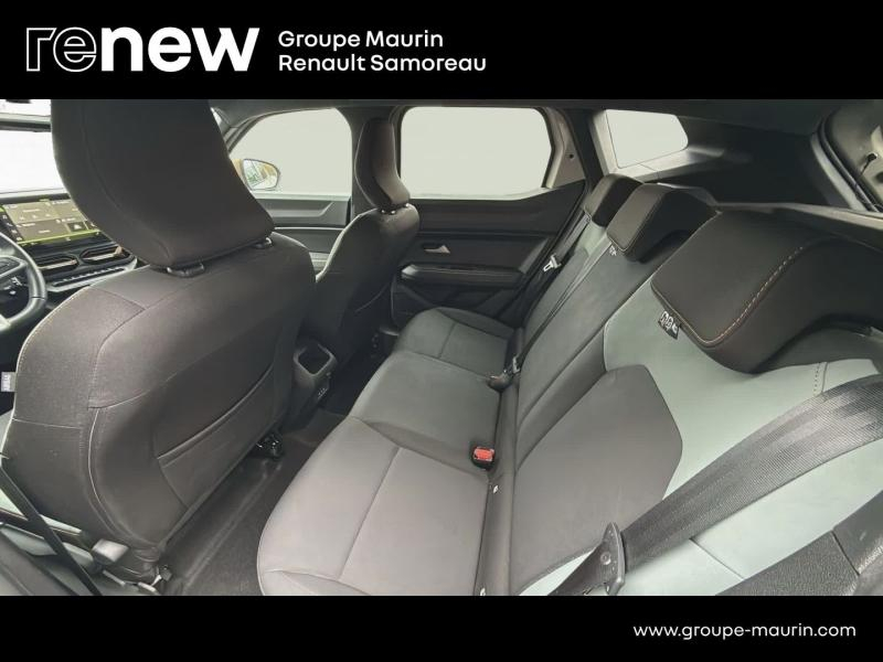 Photo 12 de l’annonce de DACIA Duster d’occasion à vendre à SAMOREAU