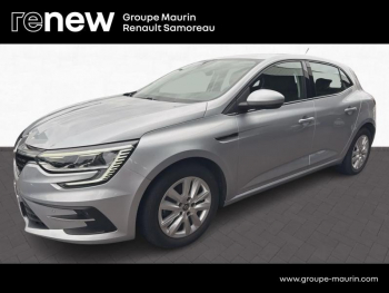 RENAULT Megane d’occasion à vendre à SAMOREAU
