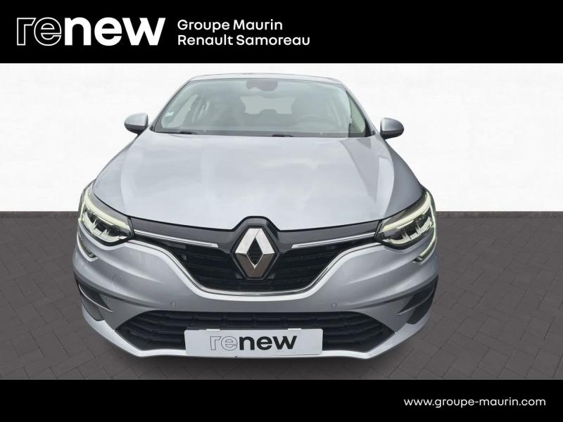 Photo 3 de l’annonce de RENAULT Megane d’occasion à vendre à SAMOREAU