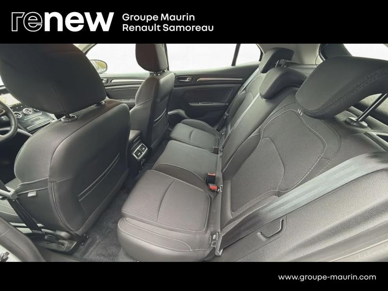 Photo 12 de l’annonce de RENAULT Megane d’occasion à vendre à SAMOREAU