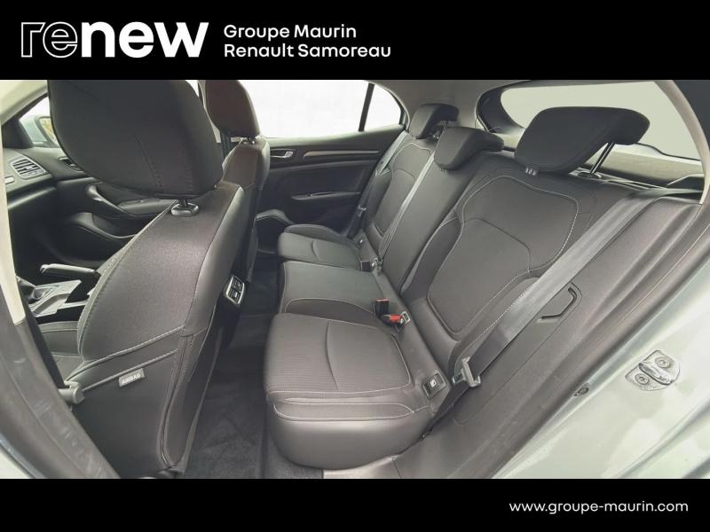Photo 13 de l’annonce de RENAULT Megane d’occasion à vendre à SAMOREAU