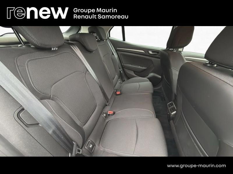 Photo 15 de l’annonce de RENAULT Megane d’occasion à vendre à SAMOREAU