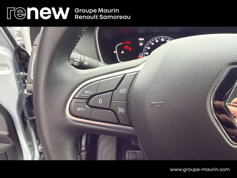 Photo 18 de l’annonce de RENAULT Megane d’occasion à vendre à SAMOREAU