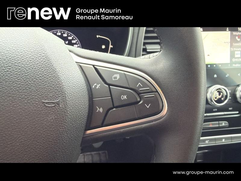 Photo 19 de l’annonce de RENAULT Megane d’occasion à vendre à SAMOREAU