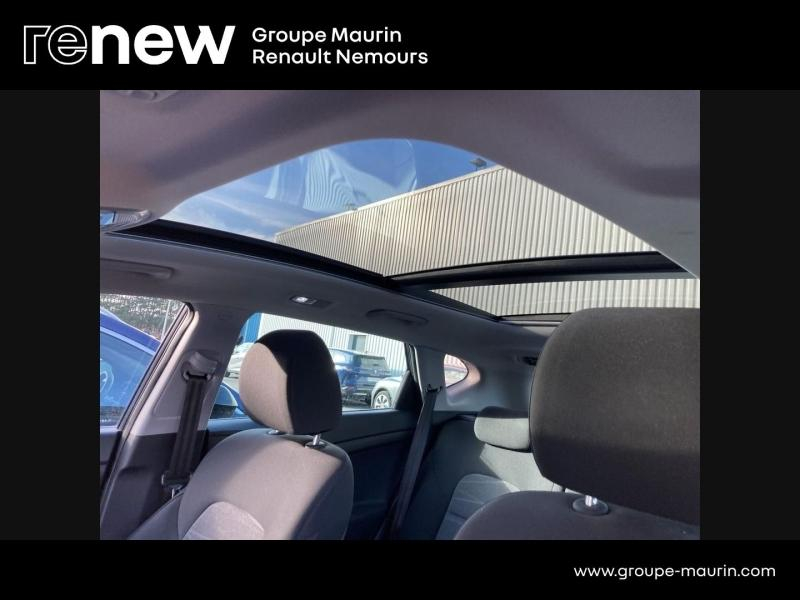 Photo 6 de l’annonce de HYUNDAI Tucson d’occasion à vendre à SAINT PIERRE LES NEMOURS