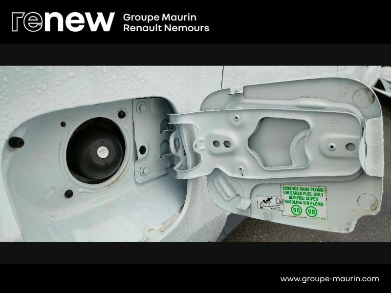 Photo 10 de l’annonce de DACIA Duster d’occasion à vendre à SAINT PIERRE LES NEMOURS