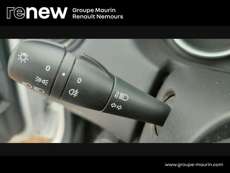 Photo 20 de l’annonce de DACIA Duster d’occasion à vendre à SAINT PIERRE LES NEMOURS