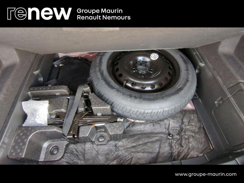 Photo 11 de l’annonce de RENAULT Arkana d’occasion à vendre à SAINT PIERRE LES NEMOURS