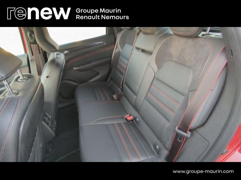 Photo 12 de l’annonce de RENAULT Arkana d’occasion à vendre à SAINT PIERRE LES NEMOURS