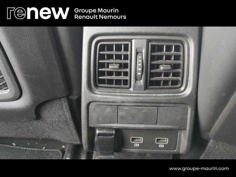 Photo 13 de l’annonce de RENAULT Arkana d’occasion à vendre à SAINT PIERRE LES NEMOURS