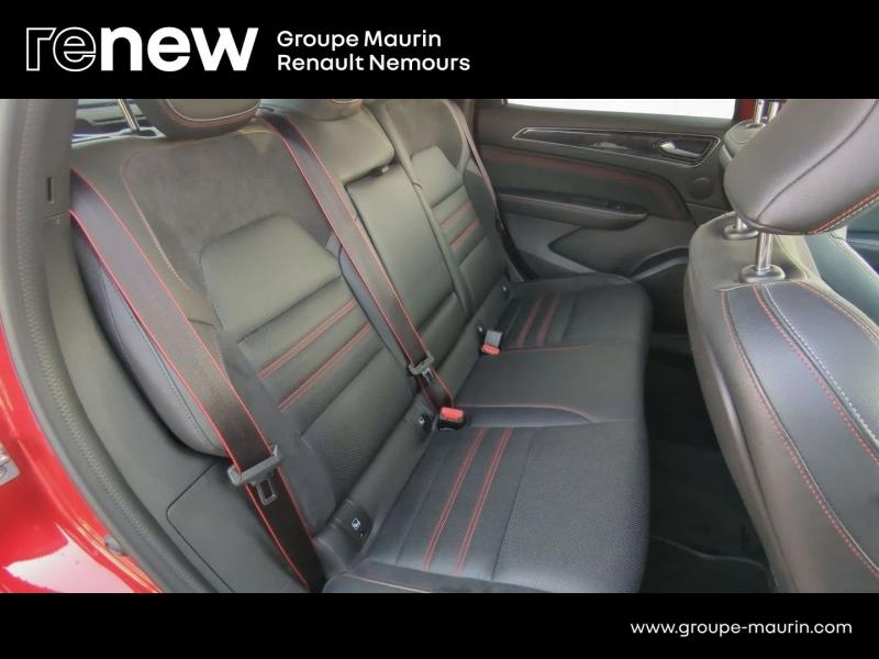 Photo 14 de l’annonce de RENAULT Arkana d’occasion à vendre à SAINT PIERRE LES NEMOURS