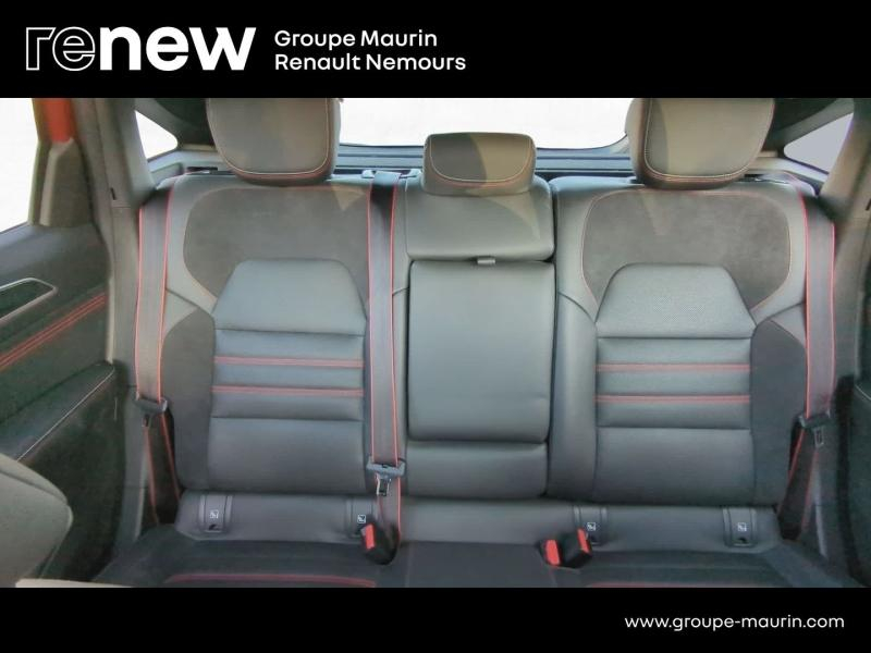 Photo 15 de l’annonce de RENAULT Arkana d’occasion à vendre à SAINT PIERRE LES NEMOURS