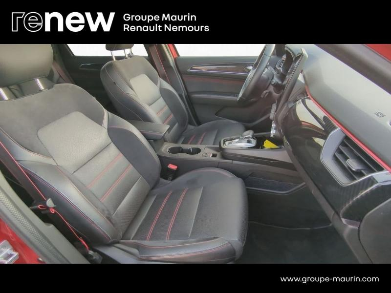 Photo 16 de l’annonce de RENAULT Arkana d’occasion à vendre à SAINT PIERRE LES NEMOURS