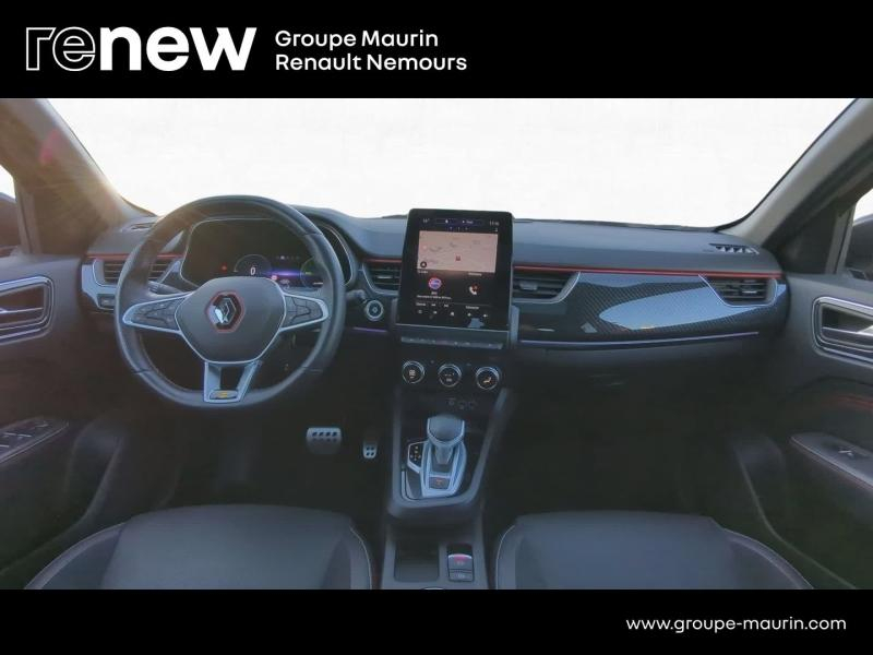 Photo 18 de l’annonce de RENAULT Arkana d’occasion à vendre à SAINT PIERRE LES NEMOURS