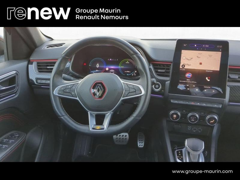 Photo 19 de l’annonce de RENAULT Arkana d’occasion à vendre à SAINT PIERRE LES NEMOURS