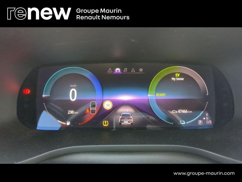 Photo 20 de l’annonce de RENAULT Arkana d’occasion à vendre à SAINT PIERRE LES NEMOURS