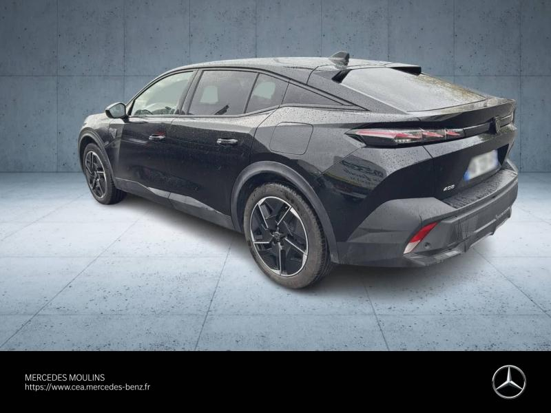 Photo 3 de l’annonce de PEUGEOT 408 d’occasion à vendre à MONTLUÇON