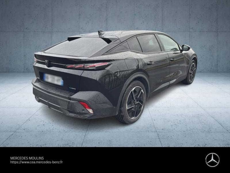 Photo 5 de l’annonce de PEUGEOT 408 d’occasion à vendre à MONTLUÇON