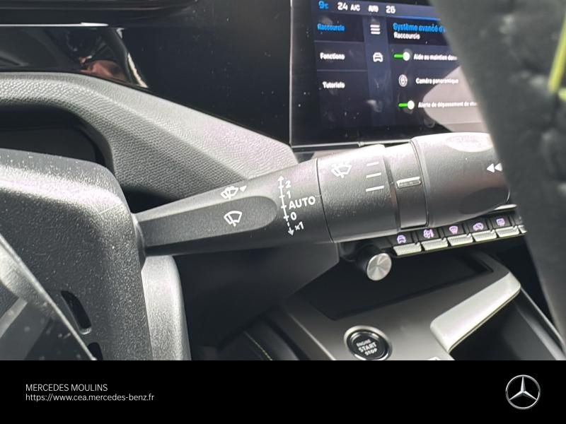 Photo 12 de l’annonce de PEUGEOT 408 d’occasion à vendre à MONTLUÇON