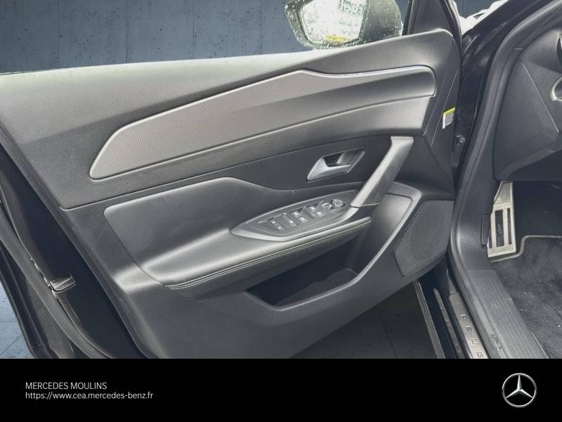 Photo 13 de l’annonce de PEUGEOT 408 d’occasion à vendre à MONTLUÇON