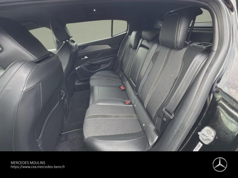 Photo 14 de l’annonce de PEUGEOT 408 d’occasion à vendre à MONTLUÇON