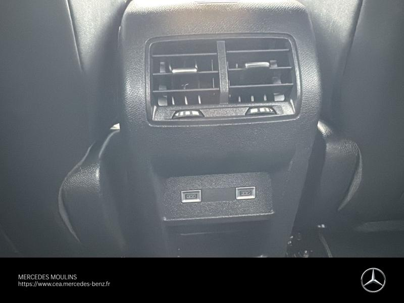 Photo 16 de l’annonce de PEUGEOT 408 d’occasion à vendre à MONTLUÇON