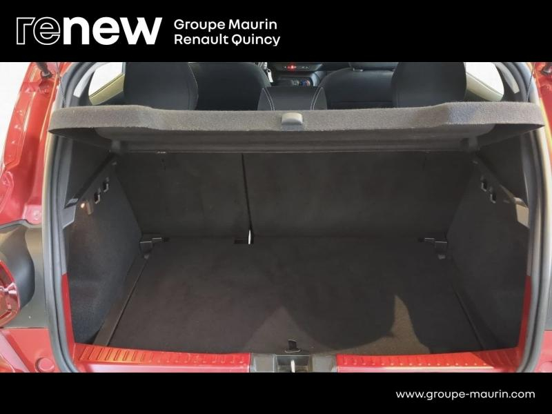 Photo 11 de l’annonce de DACIA Sandero d’occasion à vendre à QUINCY-SOUS-SÉNART