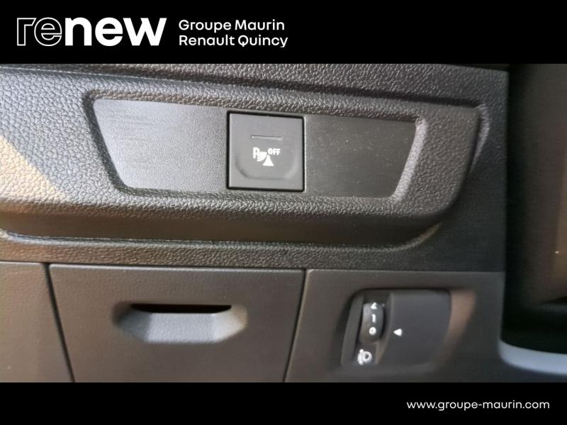 Photo 18 de l’annonce de DACIA Sandero d’occasion à vendre à QUINCY-SOUS-SÉNART