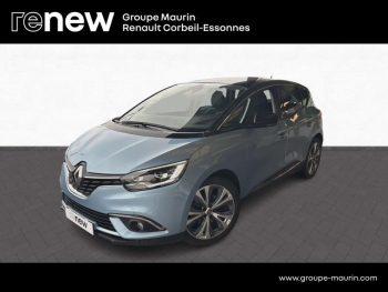RENAULT Scenic d’occasion à vendre à CORBEIL-ESSONNES