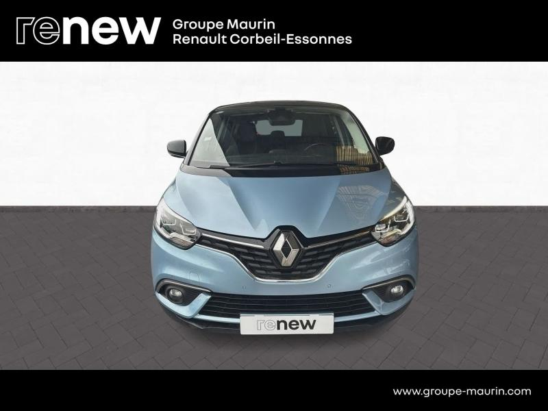 Photo 8 de l’annonce de RENAULT Scenic d’occasion à vendre à CORBEIL-ESSONNES