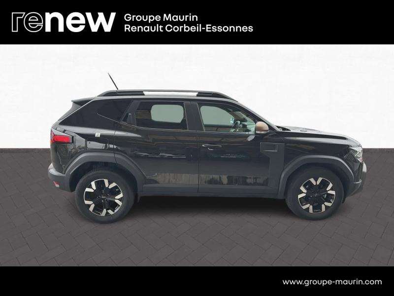 Photo 6 de l’annonce de DACIA Duster d’occasion à vendre à CORBEIL-ESSONNES