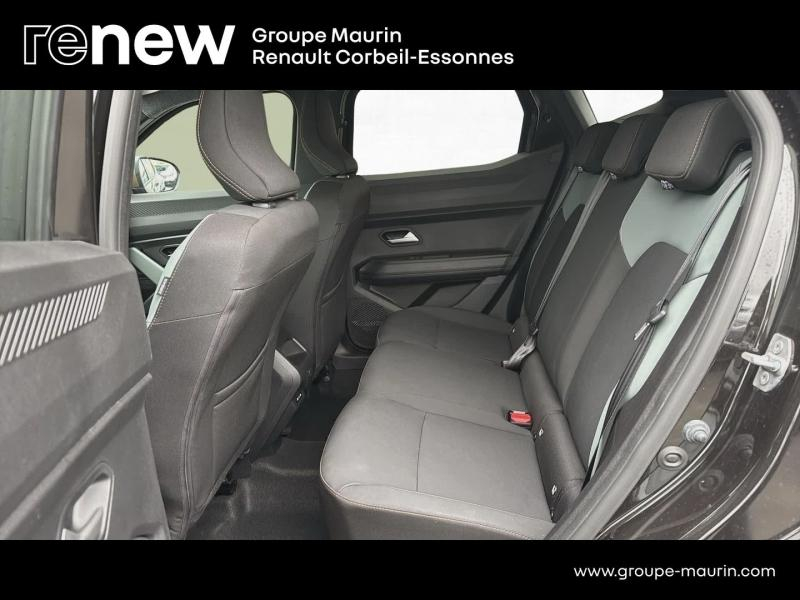 Photo 12 de l’annonce de DACIA Duster d’occasion à vendre à CORBEIL-ESSONNES
