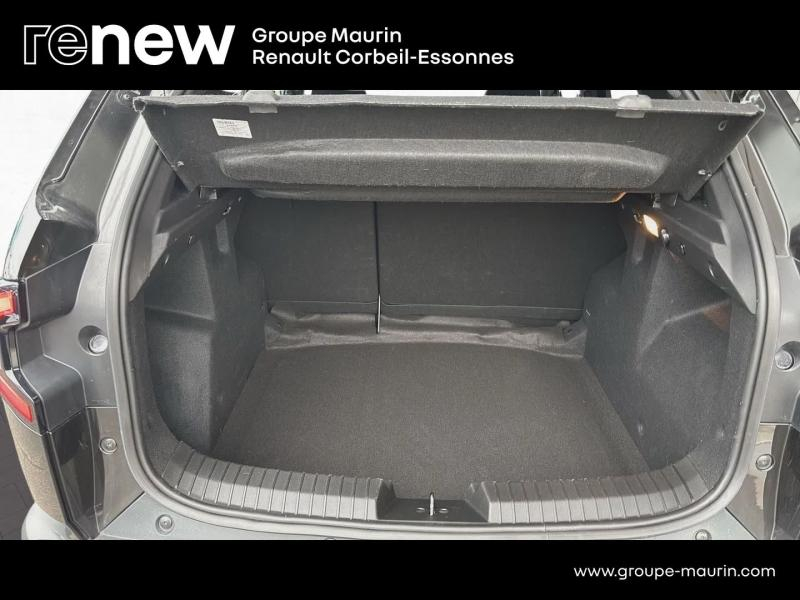 Photo 15 de l’annonce de DACIA Duster d’occasion à vendre à CORBEIL-ESSONNES